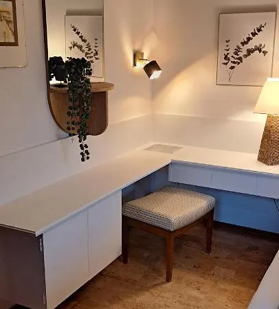 Haus Pierzinger 웨글