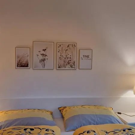 Apartamento Haus Pierzinger