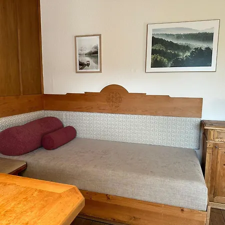 Apartamento Haus Pierzinger Wörgl