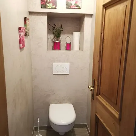 아파트 Haus Pierzinger