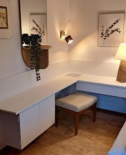 Haus Pierzinger 沃格尔