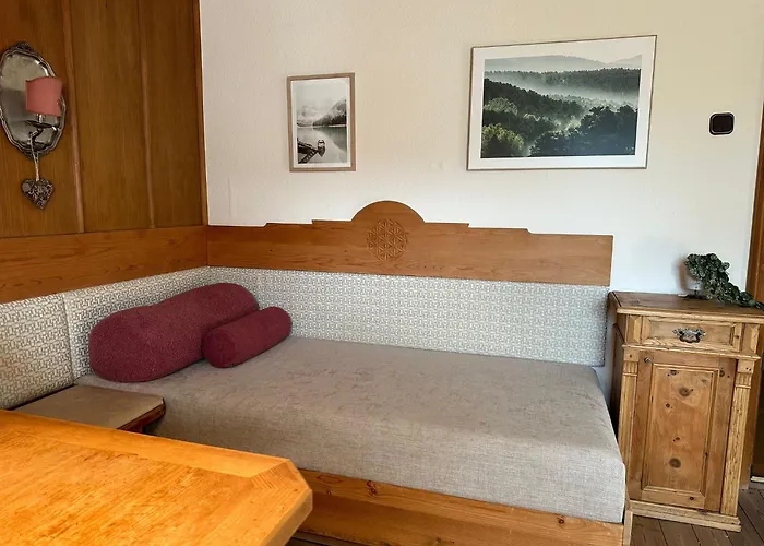 公寓 Haus Pierzinger 沃格尔