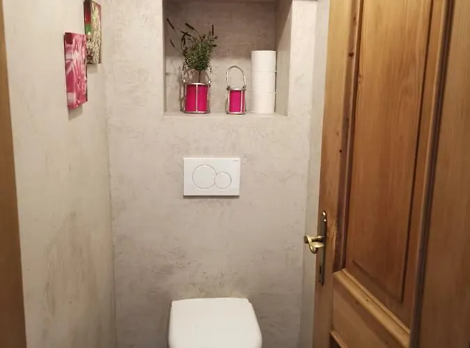 公寓 Haus Pierzinger