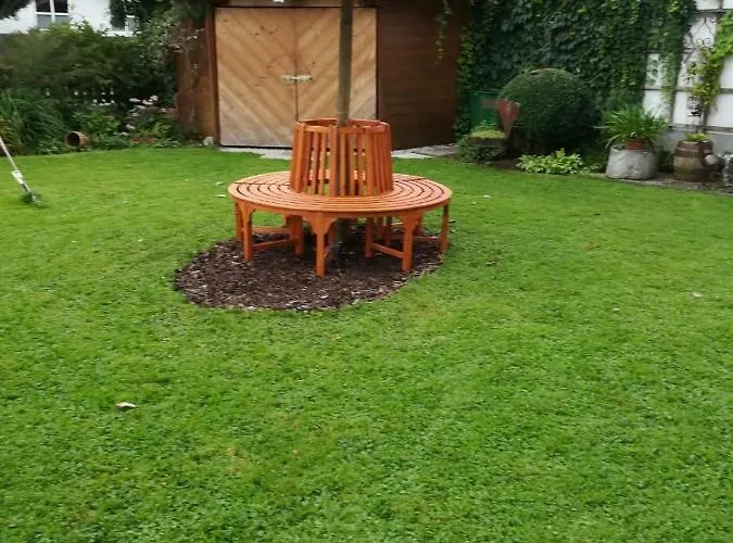 Haus Pierzinger شقة