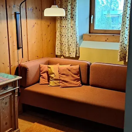 Апартаменты Haus Pierzinger