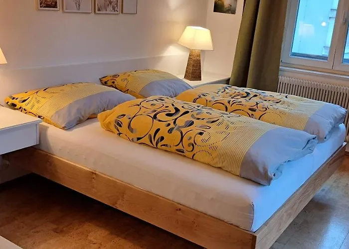 Апартаменты Haus Pierzinger *