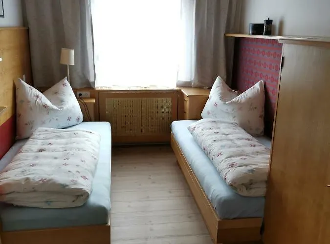 Haus Pierzinger Вергль