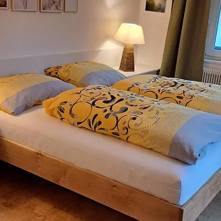 Apartment Haus Pierzinger *