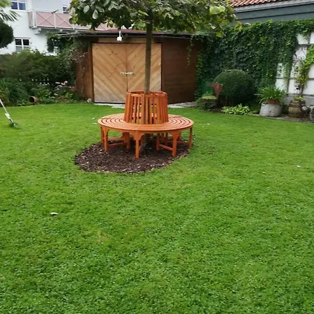Haus Pierzinger Apartment