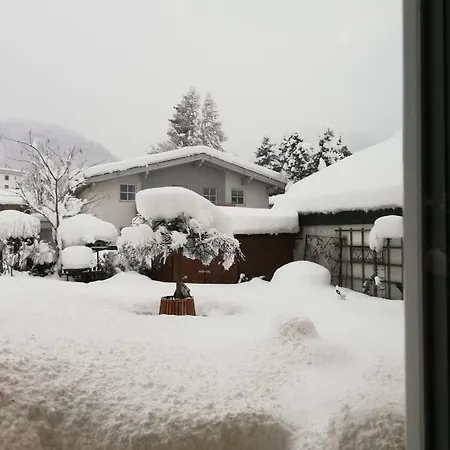Haus Pierzinger *