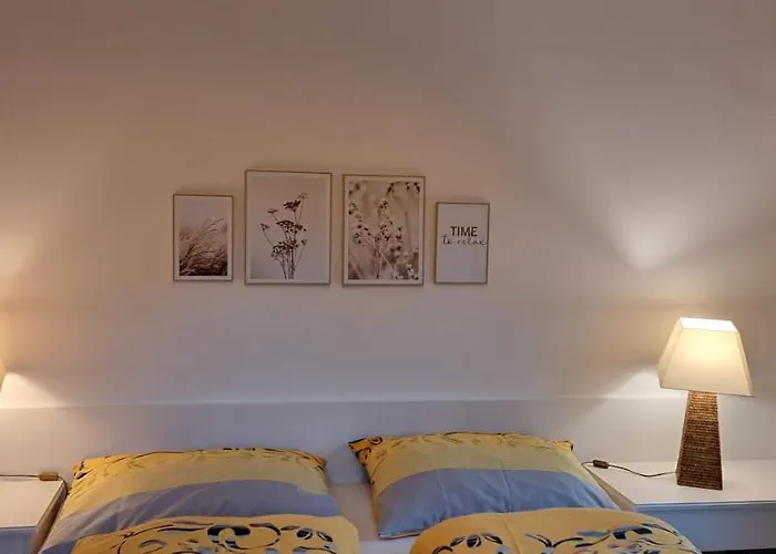 Appartement Haus Pierzinger