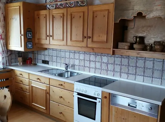 Haus Pierzinger Appartement *